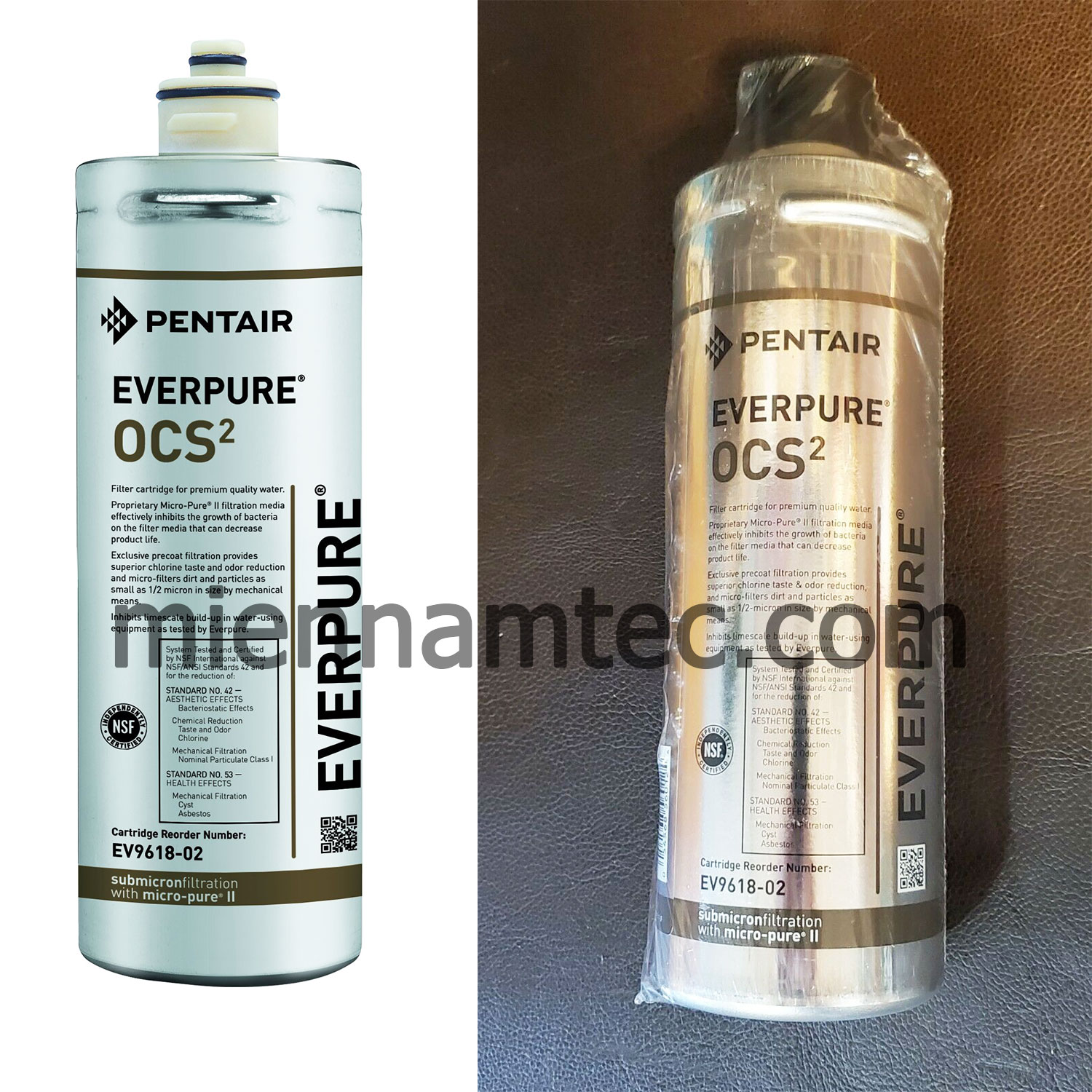 Lõi lọc Everpure OCS2