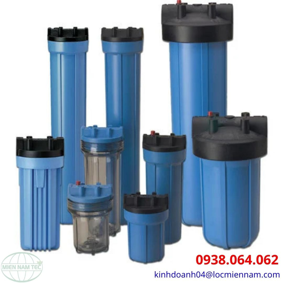 Một số loại cốc lọc chất lỏng và cố PP 5 inch