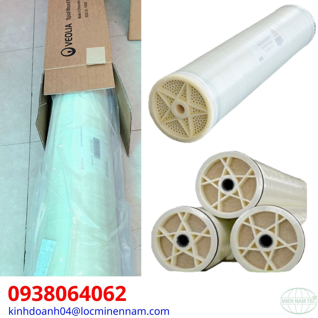 Màng RO Veolia AG 400-H